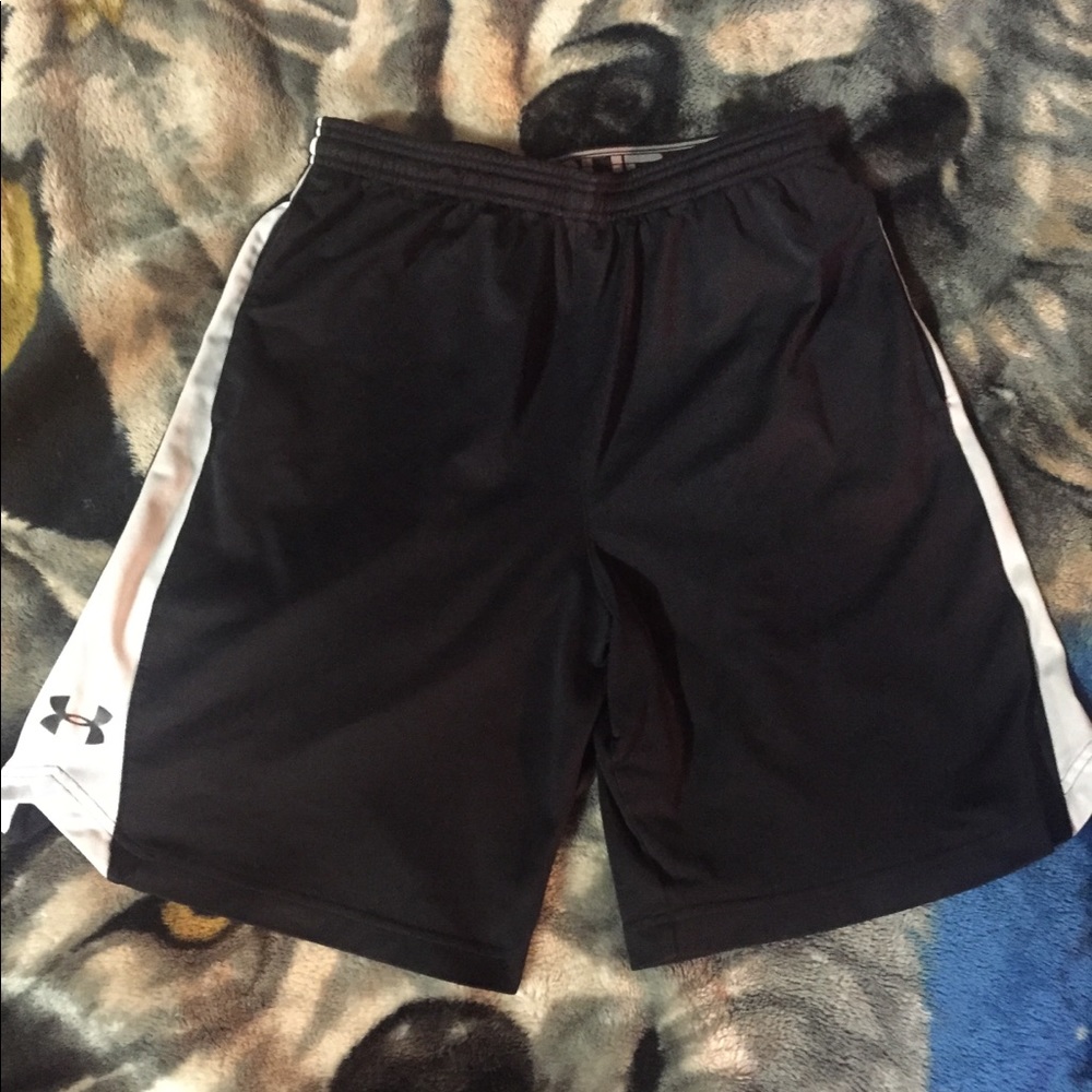 Under armour shorts UA